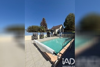  maison brive-la-gaillarde 19100