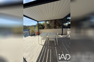  maison brive-la-gaillarde 19100