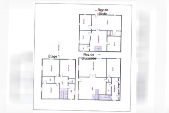  maison brive-la-gaillarde 19100