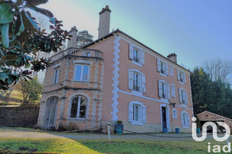  maison brive-la-gaillarde 19100