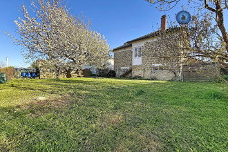  maison brive-la-gaillarde 19100