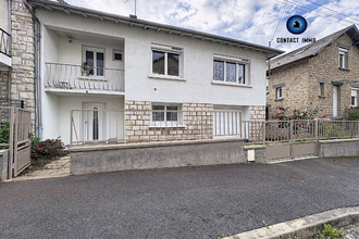  maison brive-la-gaillarde 19100