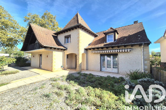  maison brive-la-gaillarde 19100