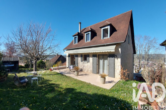  maison brive-la-gaillarde 19100
