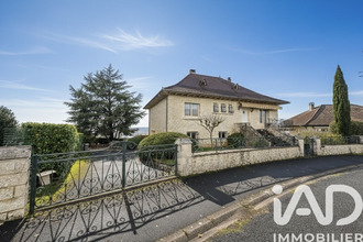 maison brive-la-gaillarde 19100