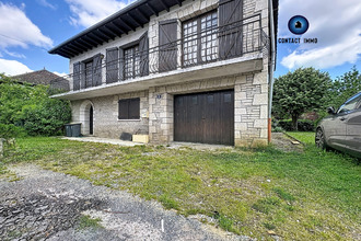  maison brive-la-gaillarde 19100