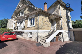  maison brive-la-gaillarde 19100