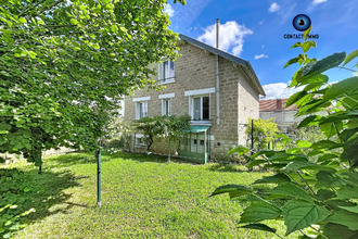  maison brive-la-gaillarde 19100