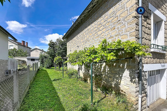  maison brive-la-gaillarde 19100