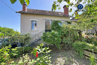  maison brive-la-gaillarde 19100