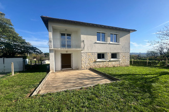  maison brive-la-gaillarde 19100