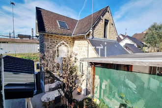  maison brive-la-gaillarde 19100
