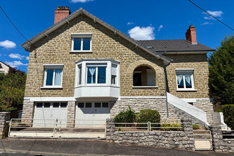 maison brive-la-gaillarde 19100