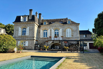  maison brive-la-gaillarde 19100