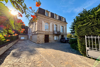  maison brive-la-gaillarde 19100