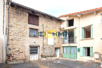  maison brives-charensac 43700