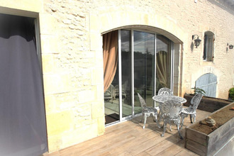  maison brives-sur-charente 17800