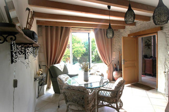  maison brives-sur-charente 17800