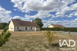  maison brizay 37220