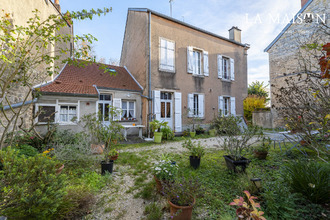  maison brochon 21220