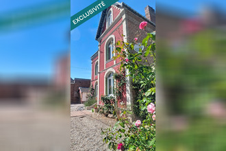  maison brocourt 80430