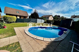  maison brognard 25600