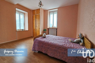  maison bromeilles 45390