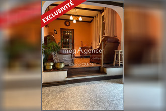  maison brommat 12600