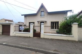  maison bron 69500