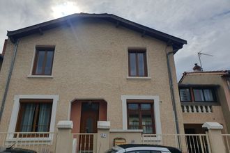  maison bron 69500