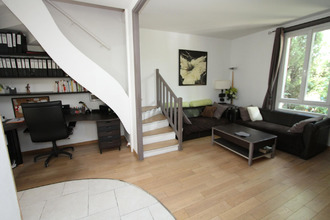  maison bron 69500