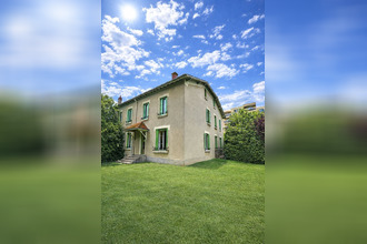  maison bron 69500