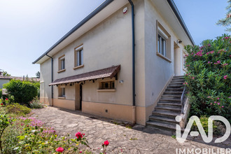  maison bron 69500