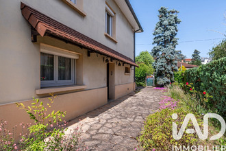  maison bron 69500