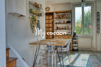  maison bron 69500