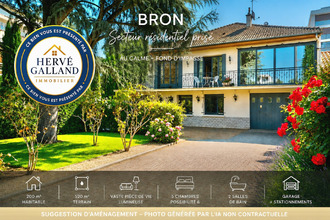  maison bron 69500
