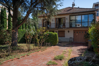  maison bron 69500