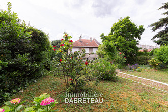 maison bron 69500