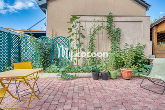 maison bron 69500