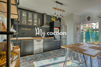  maison bron 69500
