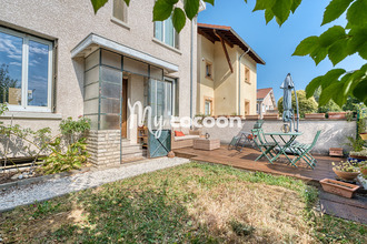  maison bron 69500