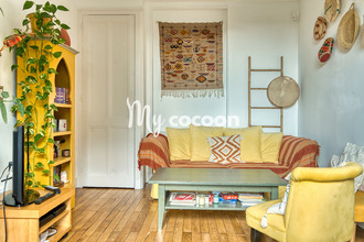  maison bron 69500