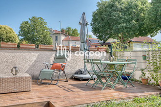  maison bron 69500
