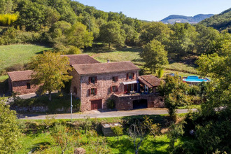  maison broquies 12480