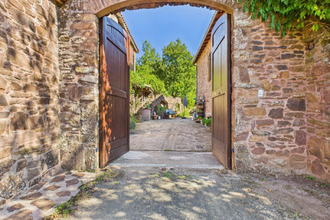  maison broquies 12480