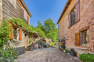  maison broquies 12480