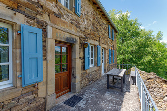  maison broquies 12480