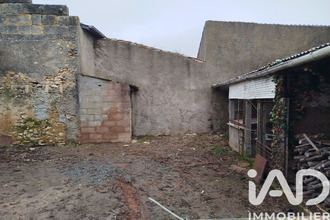  maison brossay 49700