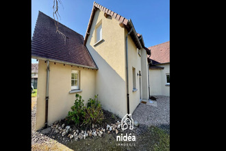  maison brosville 27930