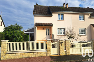  maison brou 28160